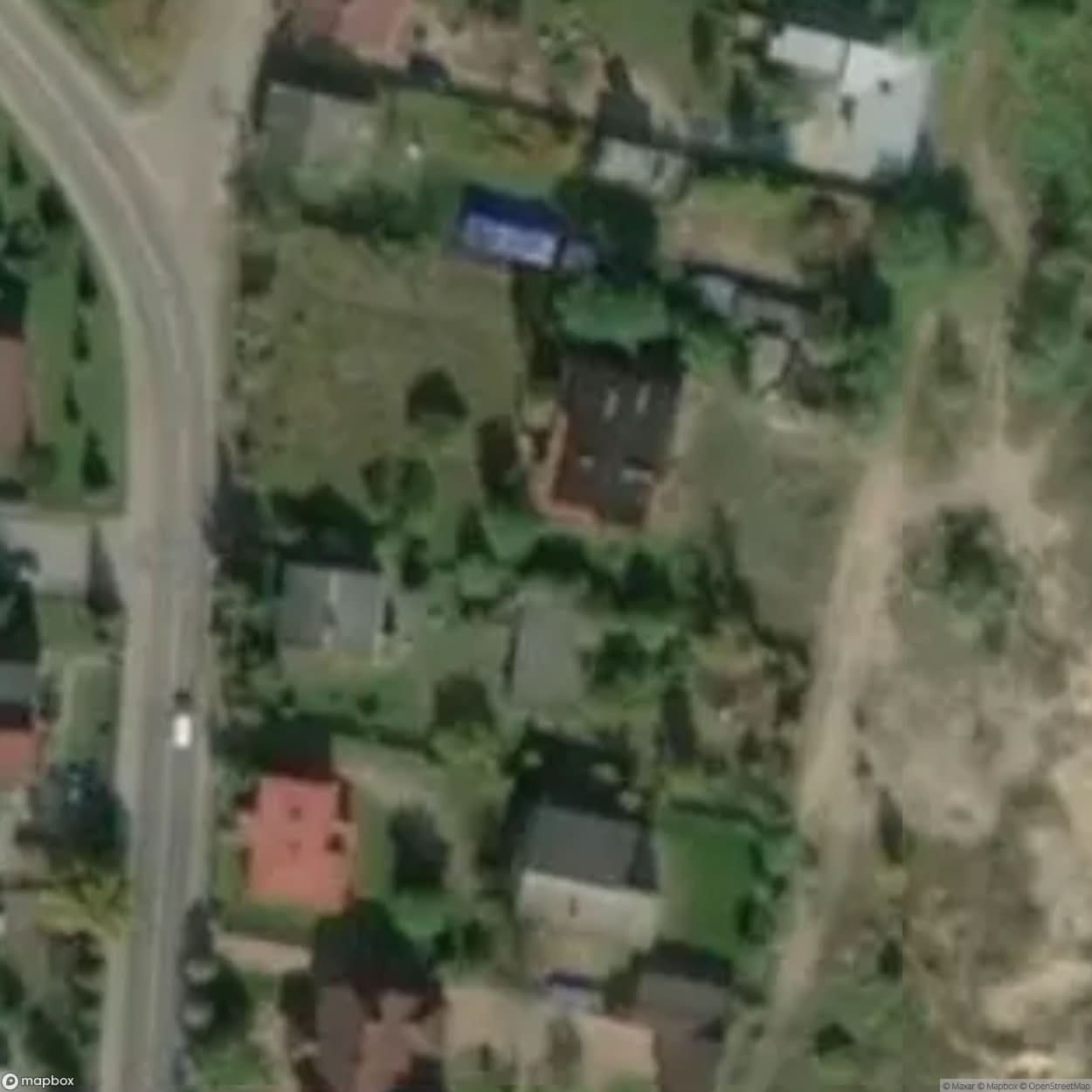 Bolechowie Palace Complex Site [POL] #33558