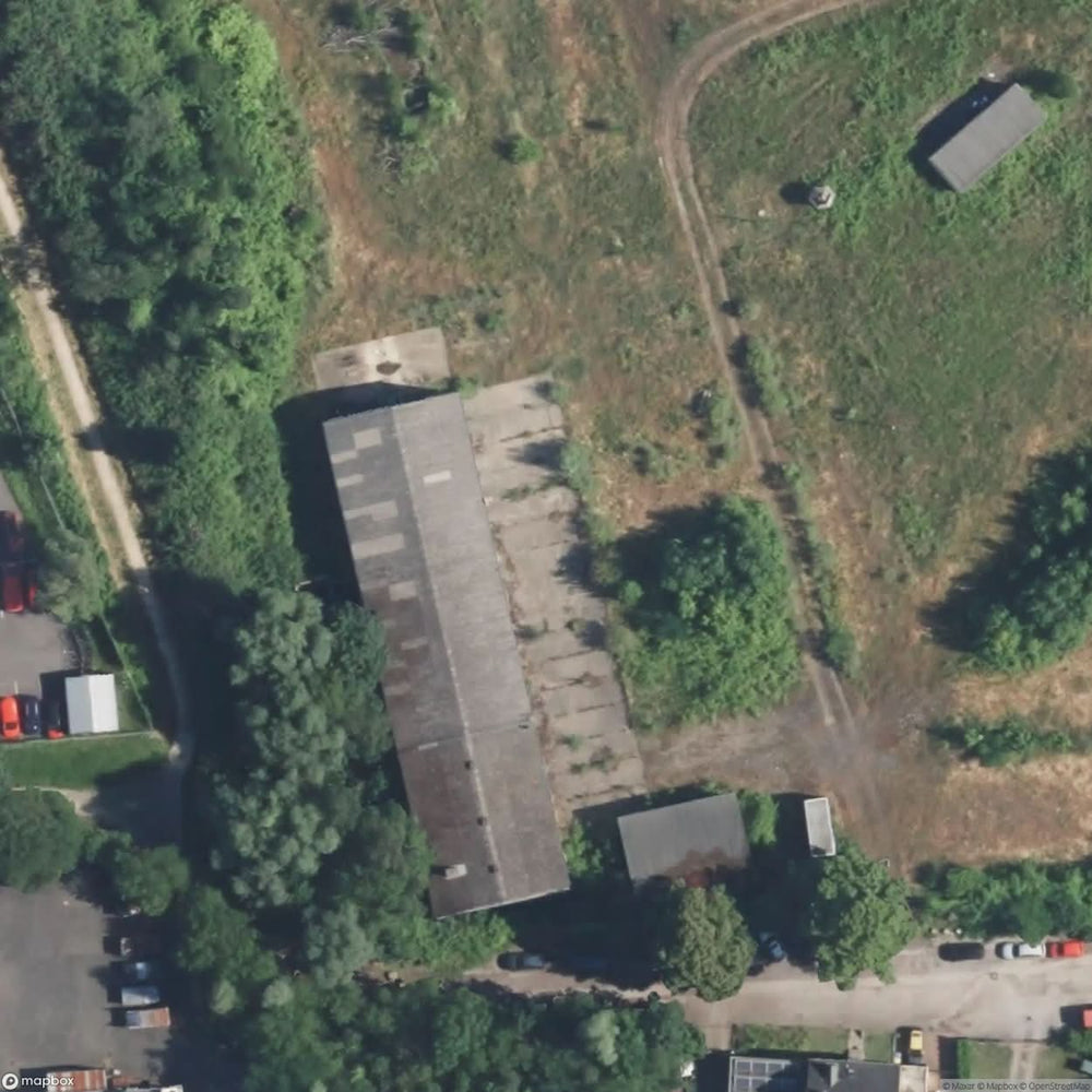 Abandoned School Przespolewie Panskim Primary School [DEU] #35104