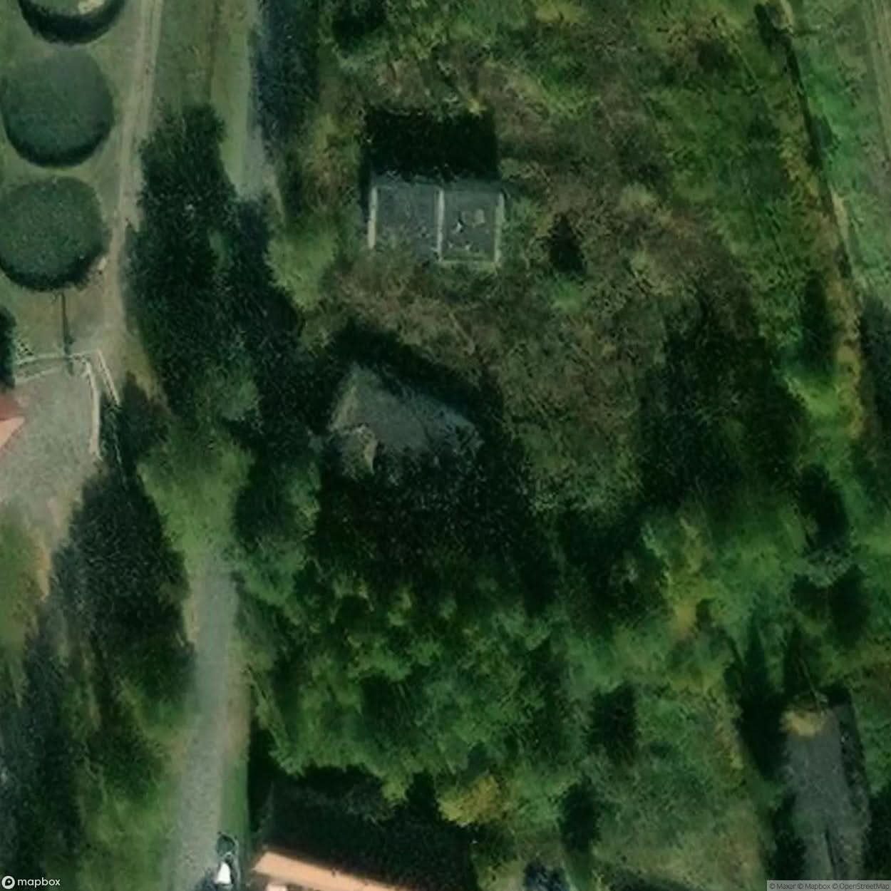 Niemodlin Morgue Site [POL] #33851