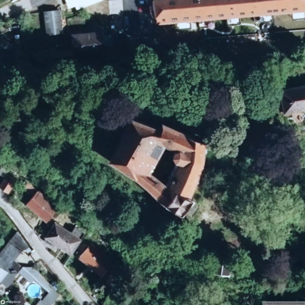 Klipphausen Castle [GER] #11844