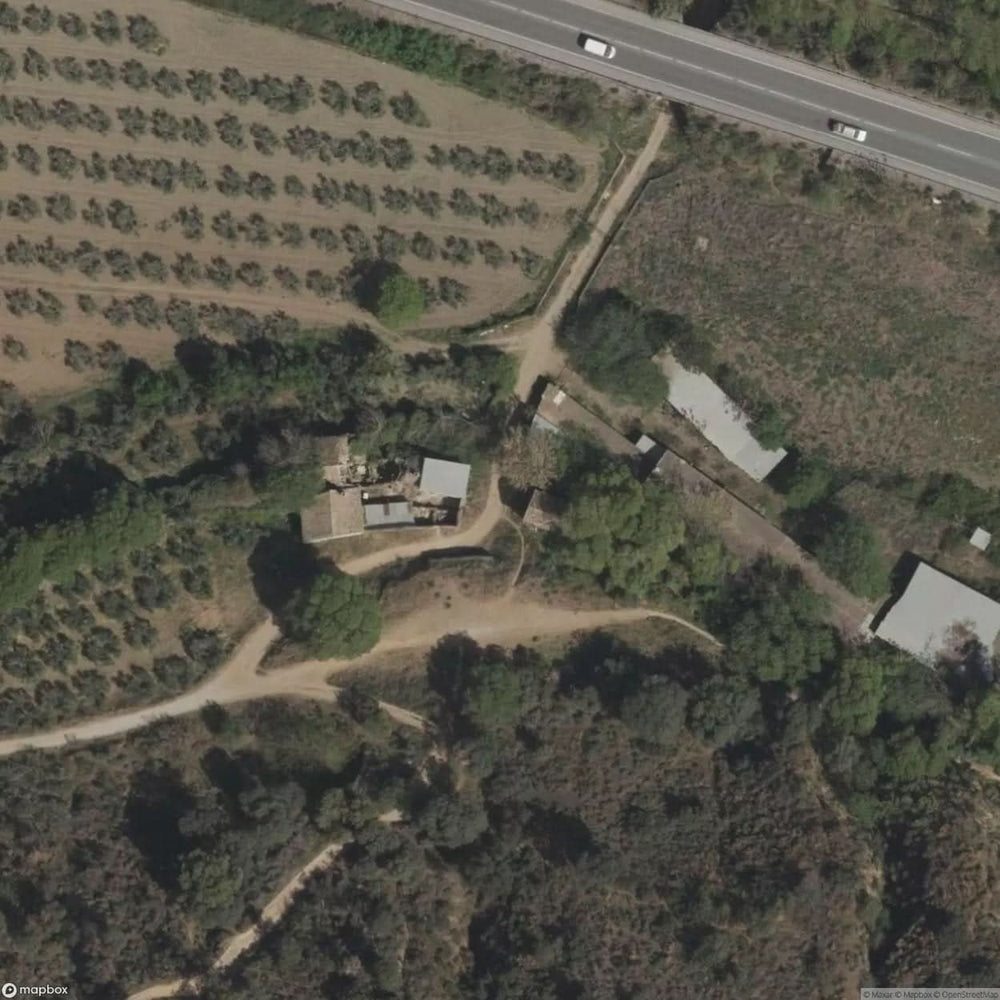 It Is A Farmhouse Separately [ESP] #21813