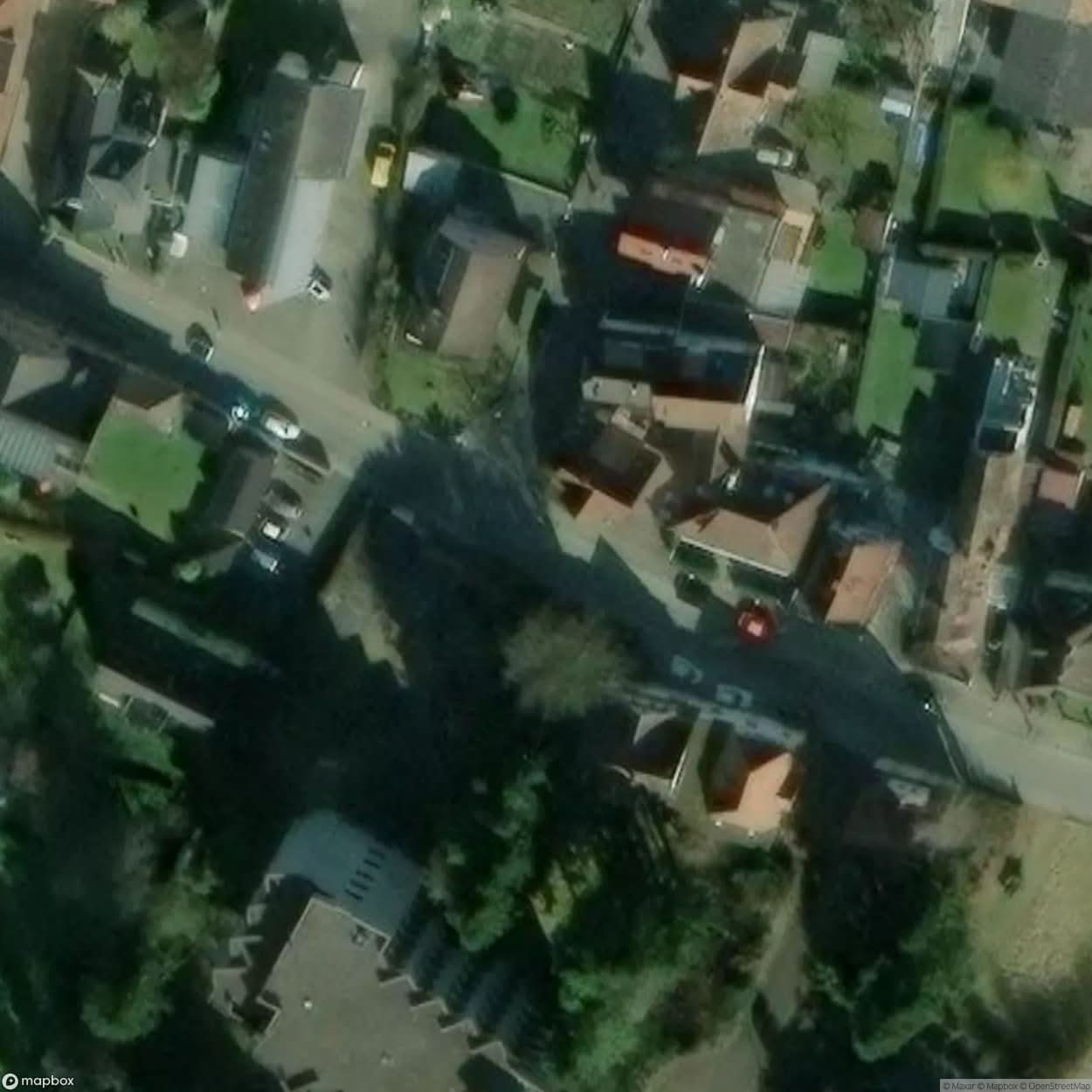 Odenwald Clinic [GER] #09062