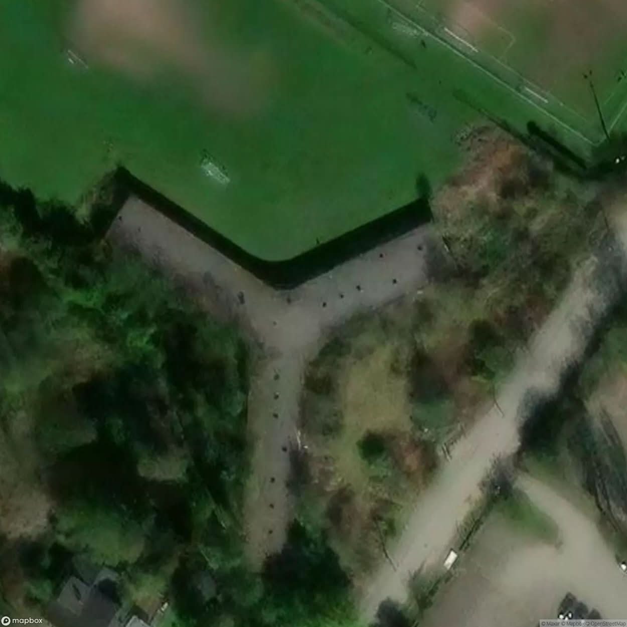 Factory Stade [BEL] #08806