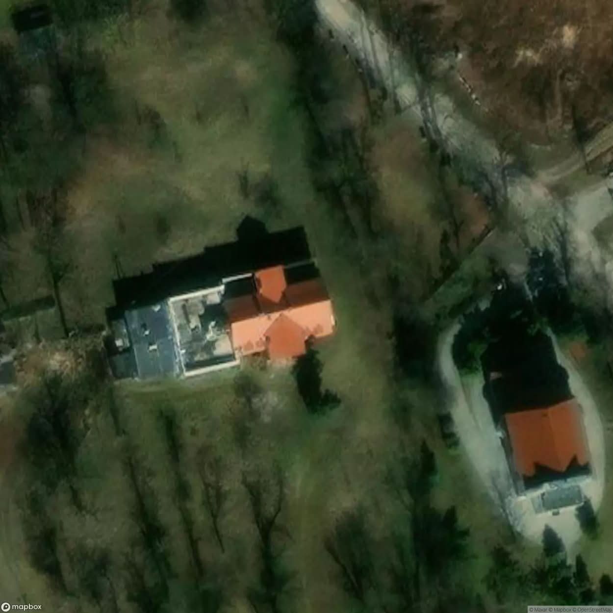 Manor House Bardo [POL] #23949