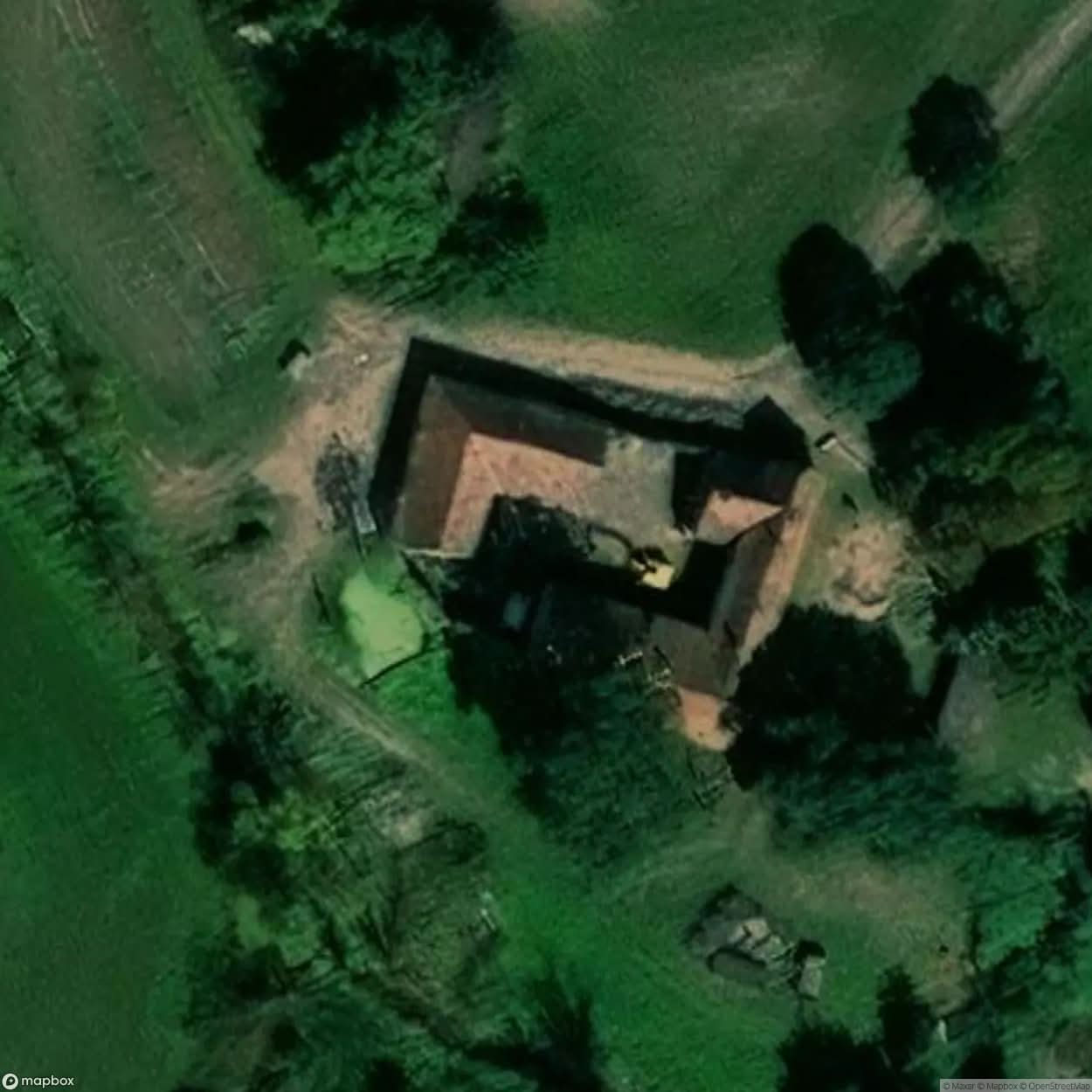 Mineral Farm [GER] #00435
