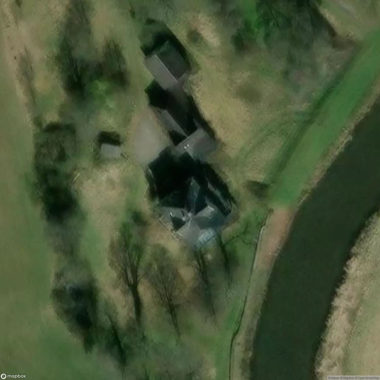 Villa Stoern [GER] #01924