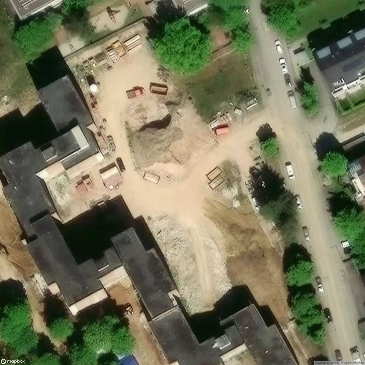 Krabbelkiste Kindergarten [GER] #01240