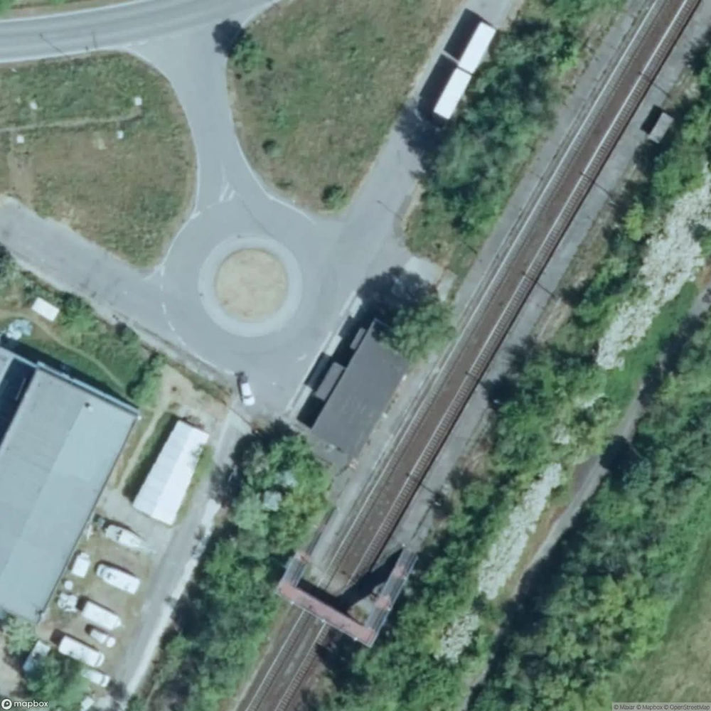 Railway House [GER] #14431