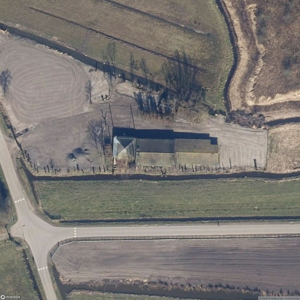 Abandoned Farm #09701 [NLD] #100640