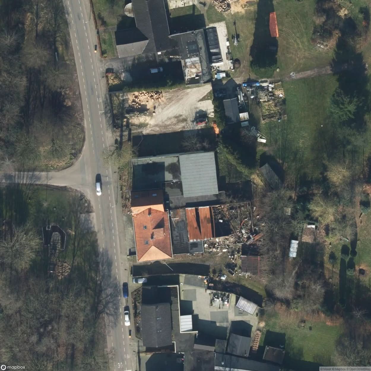 Huize Gronau [NLD] #100431