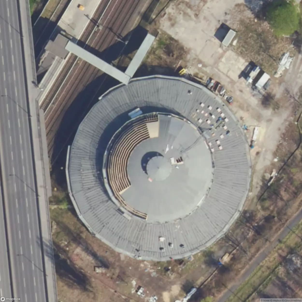 Station Main Guard Station [GER] #14558