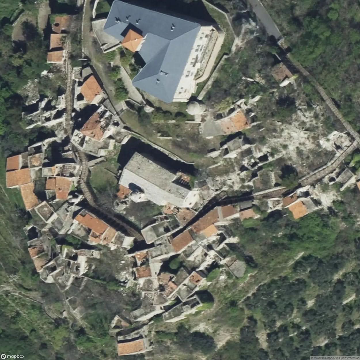 The Doctor's House [ITA] #00228