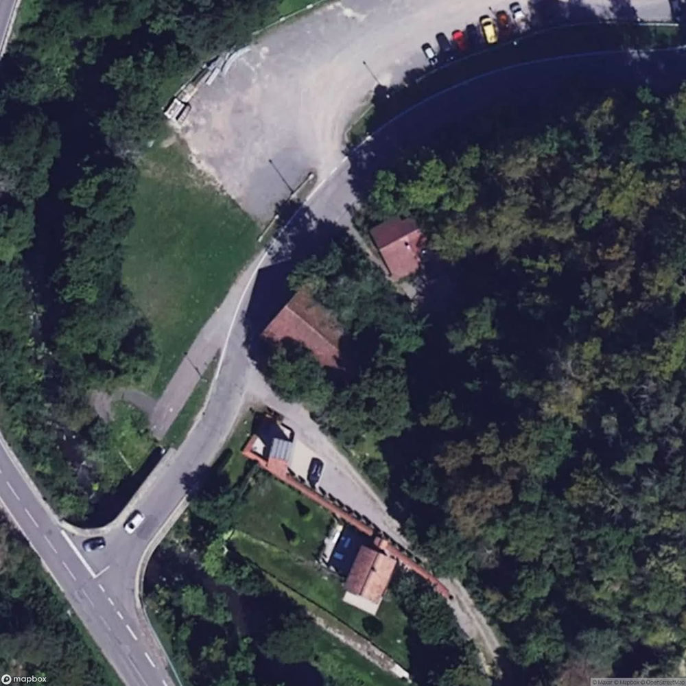 House Gorge [GER] #02891