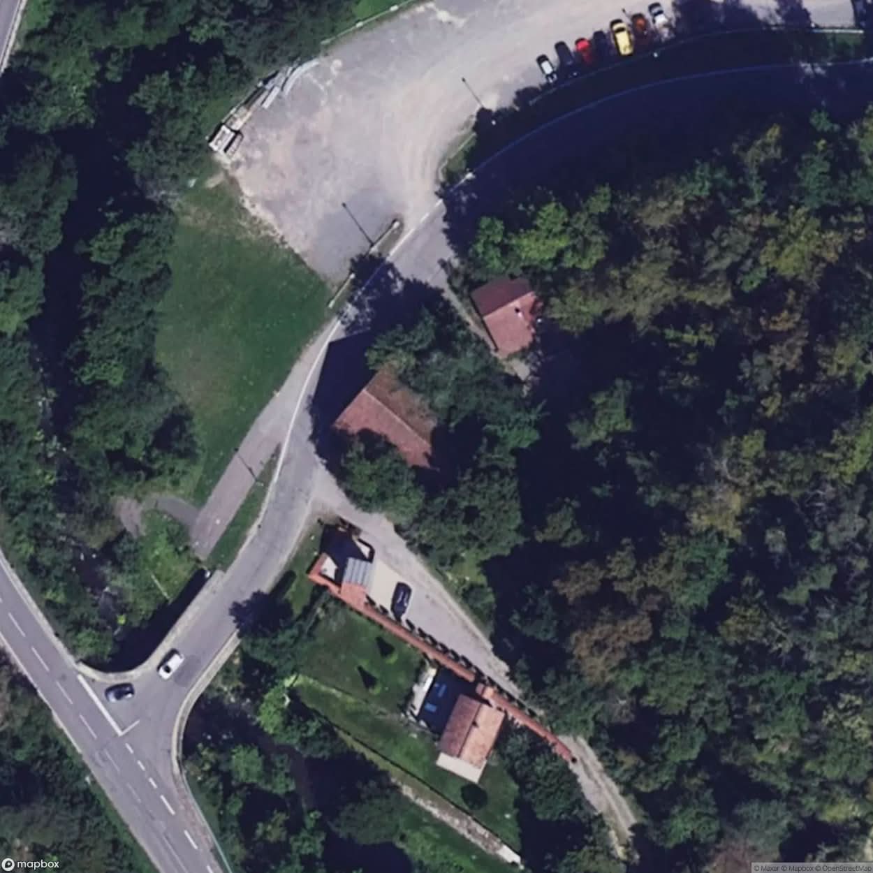 House Gorge [GER] #02891