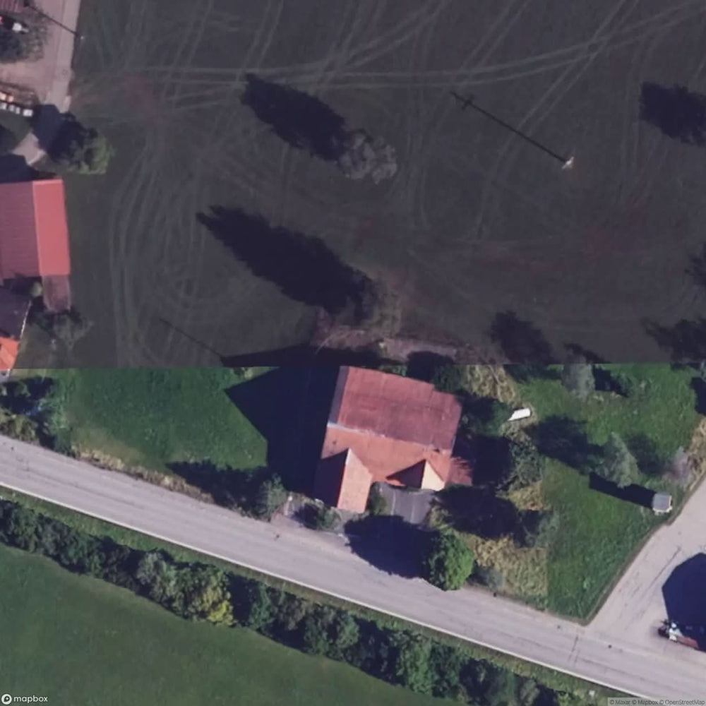 Boniswil AG House [GER] #00660