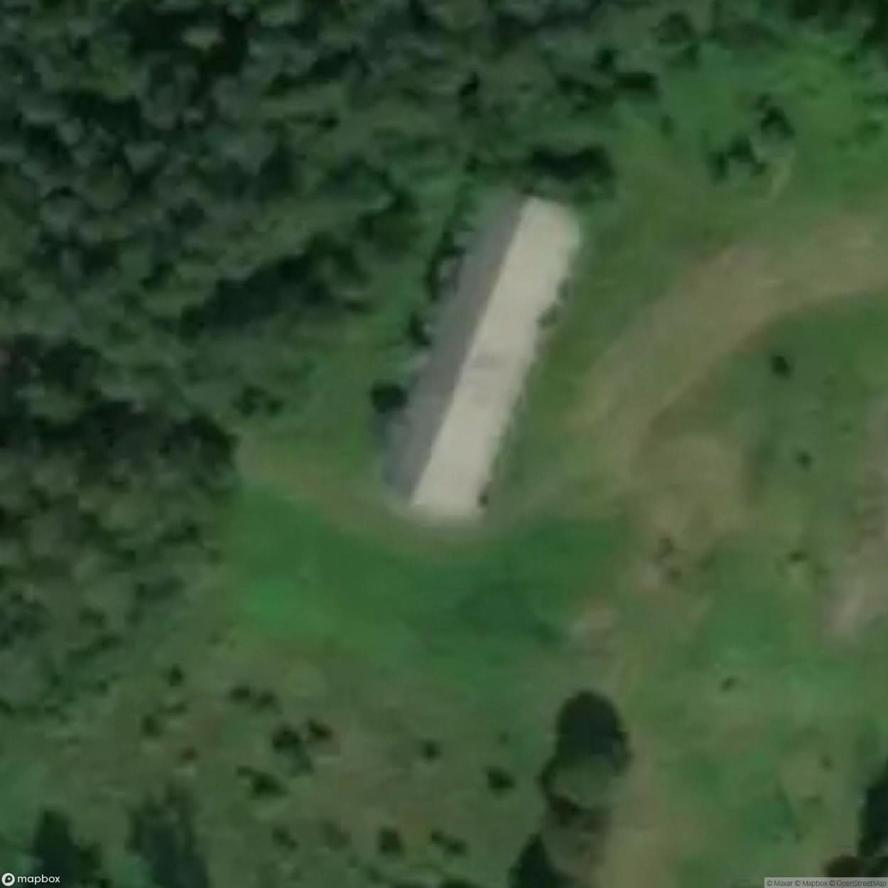 Site Unfinished Twin Housing Estate [ENG] #33766