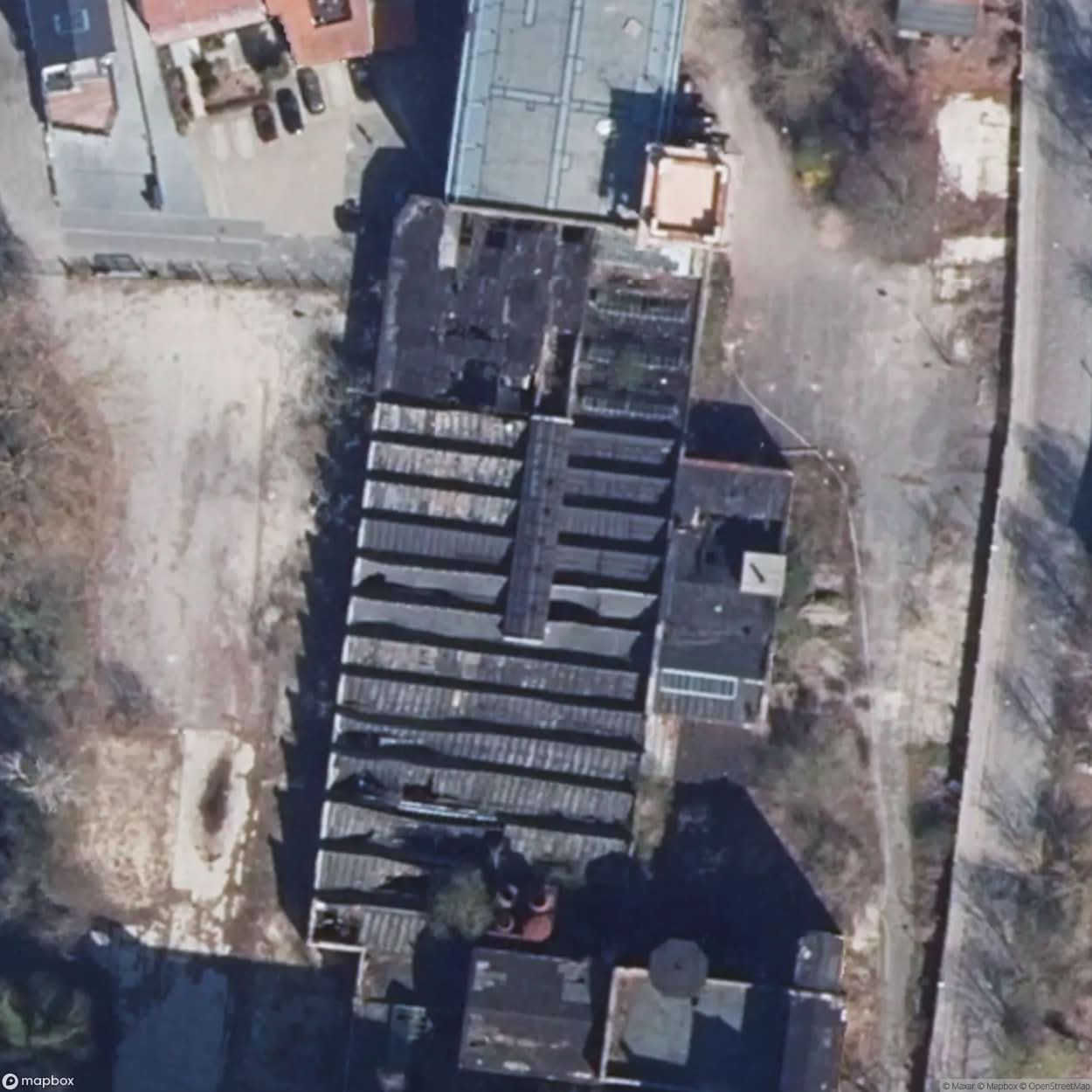 Porcelain Factory [GER] #05405