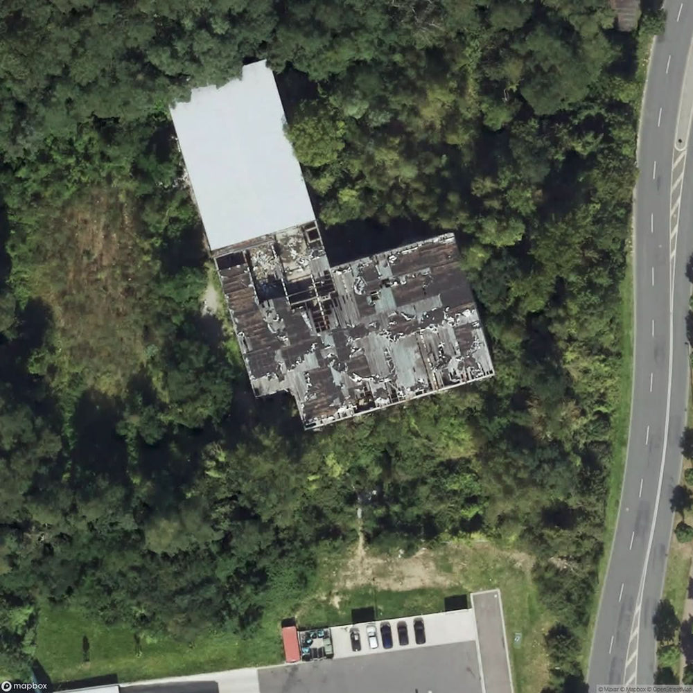 Tennis Court Oden [GER] #13920