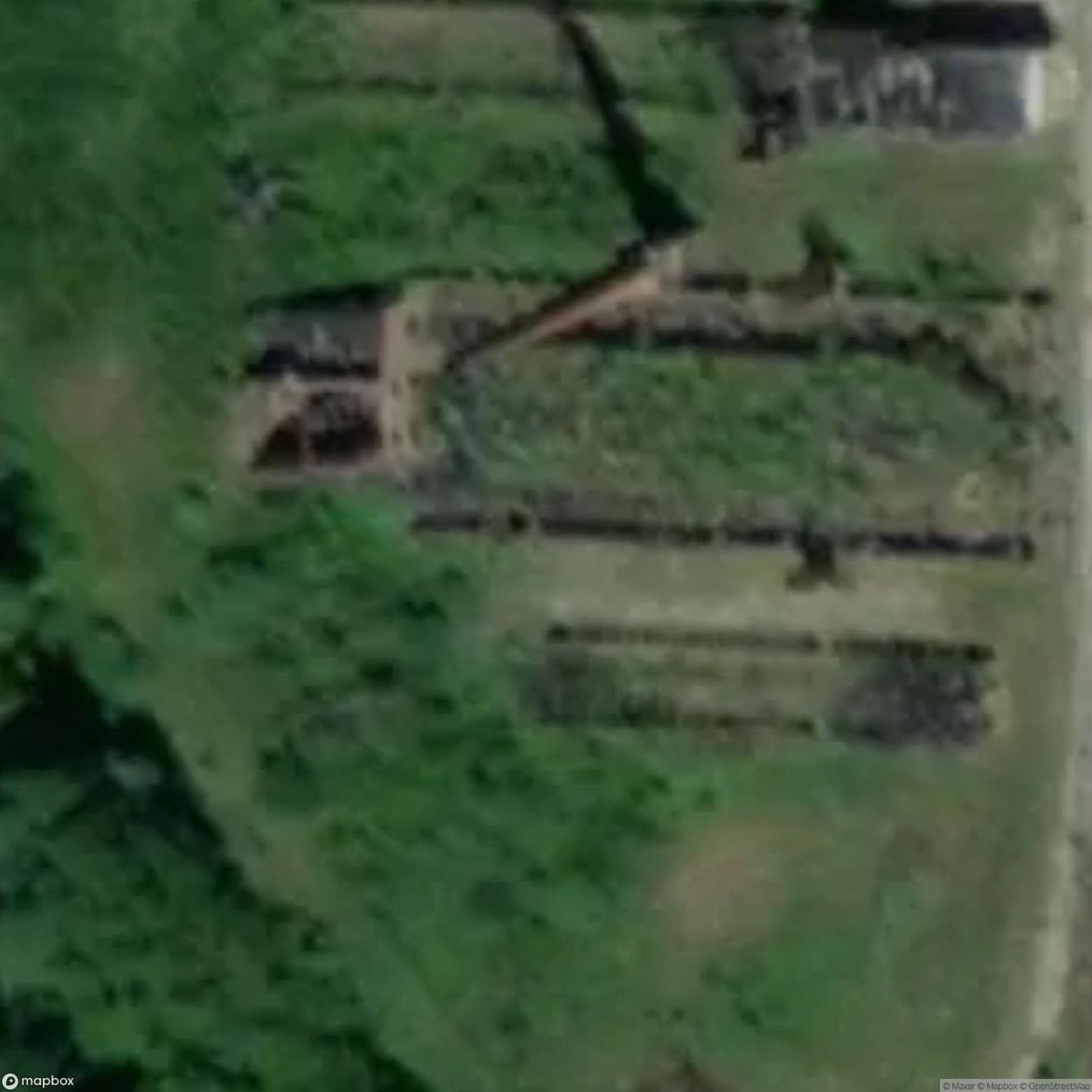 Abandoned Brickworks Oborniki [POL] #18013