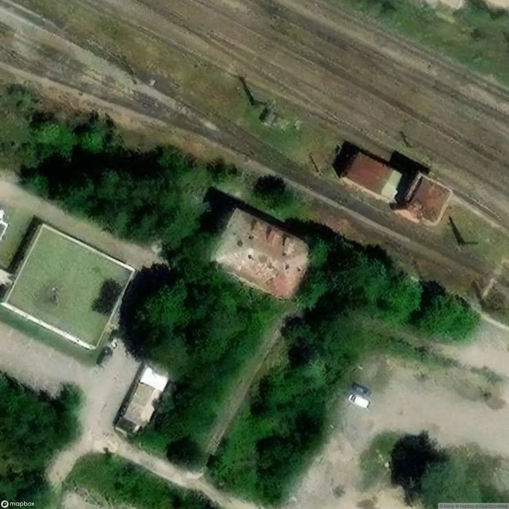 House Edeka [DEU] #02704