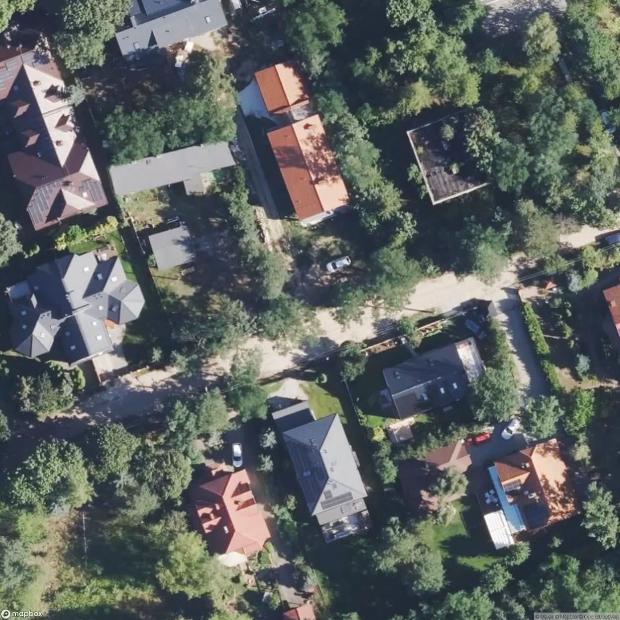 Residential Building Choszczowka [POL] #23859