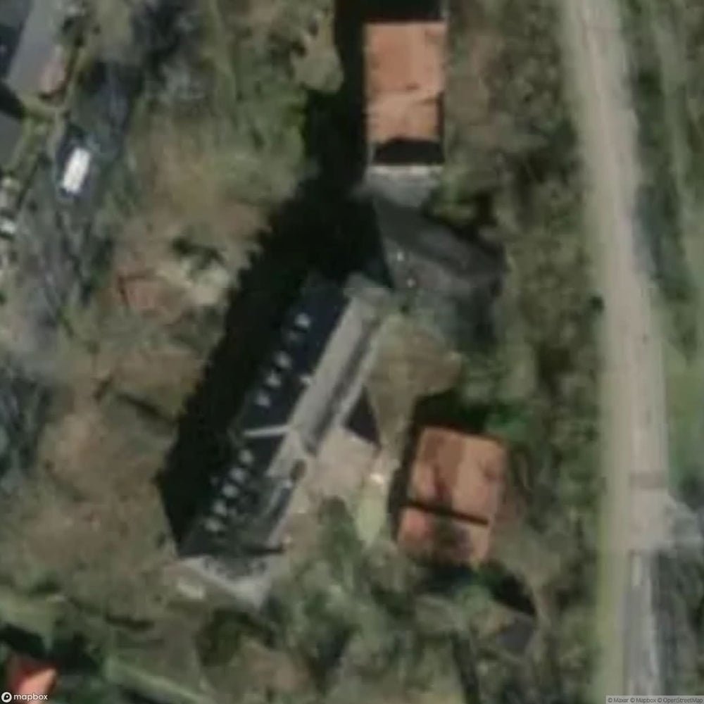 Espoo Hospital [GER] #15106