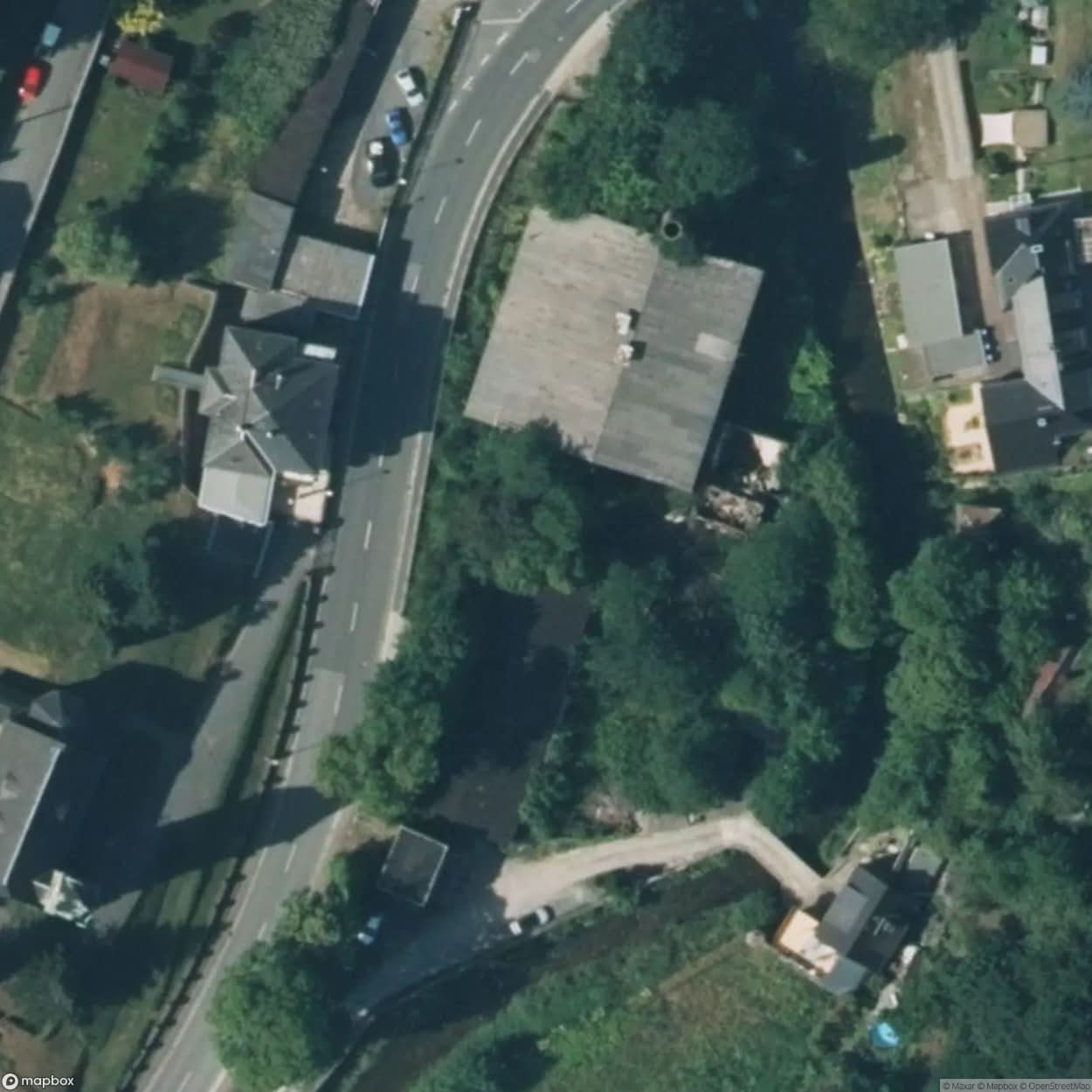 Biehler Factory [DEU] #05154