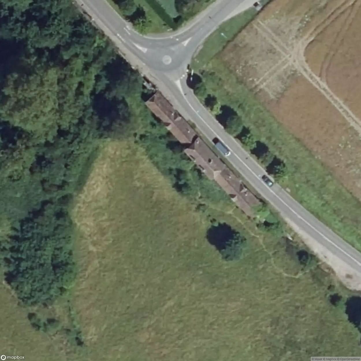 Stable H [FRA] #06721