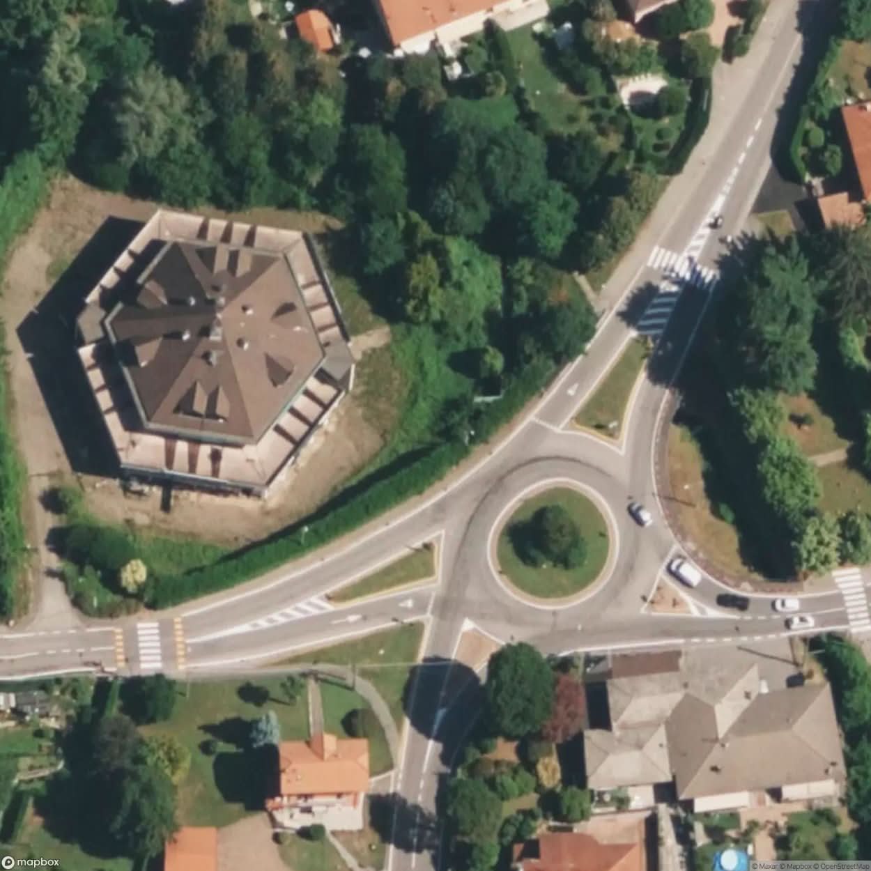 Spa House Fritz [IT] #13305