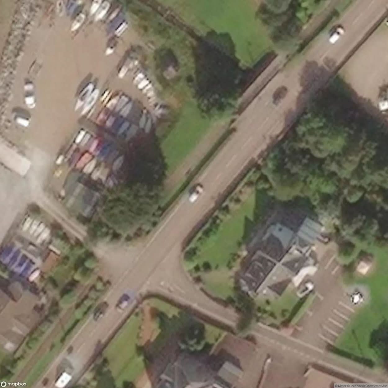 Fort William Primary School [GBR] #32336