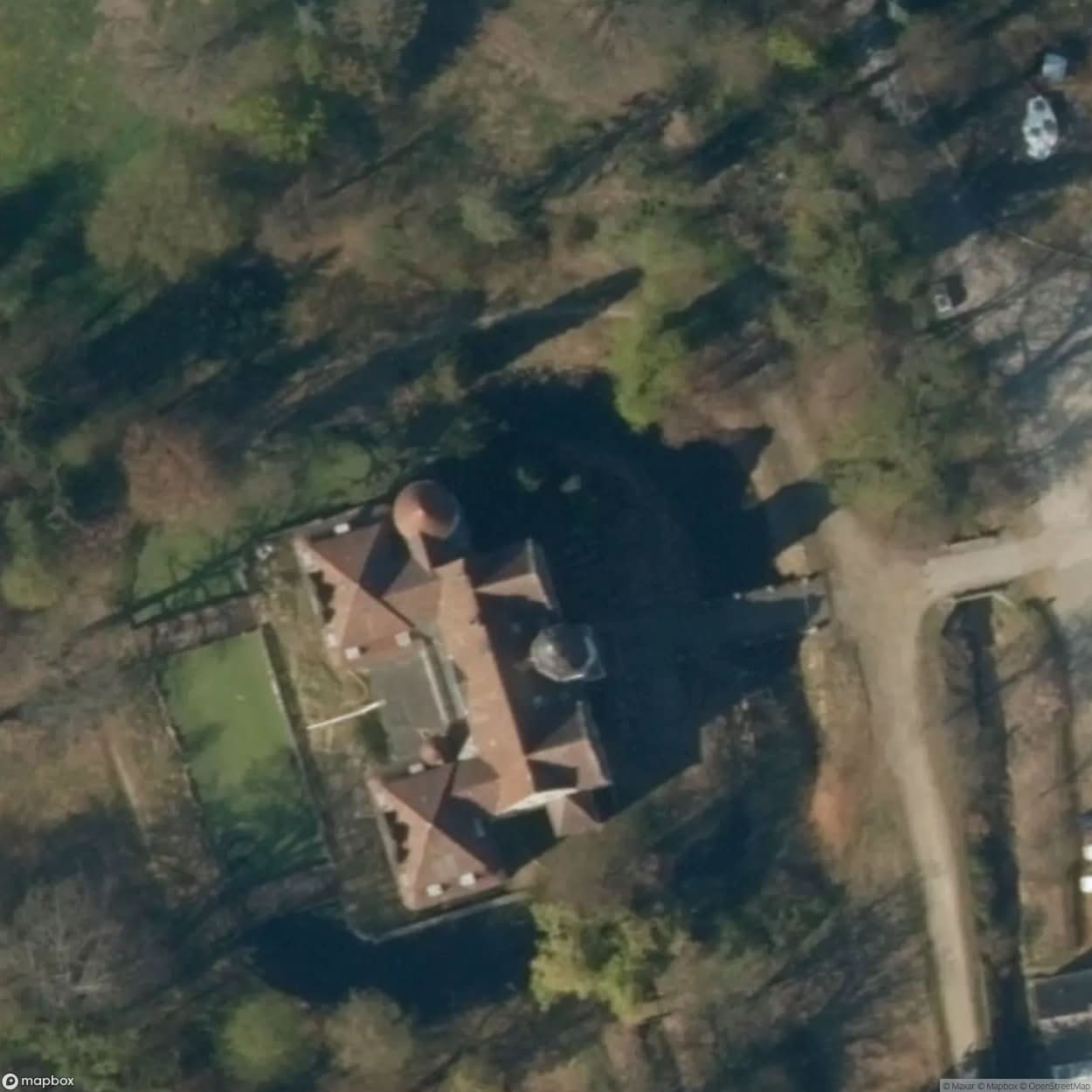 Lindenau Castle [DEU] #11847