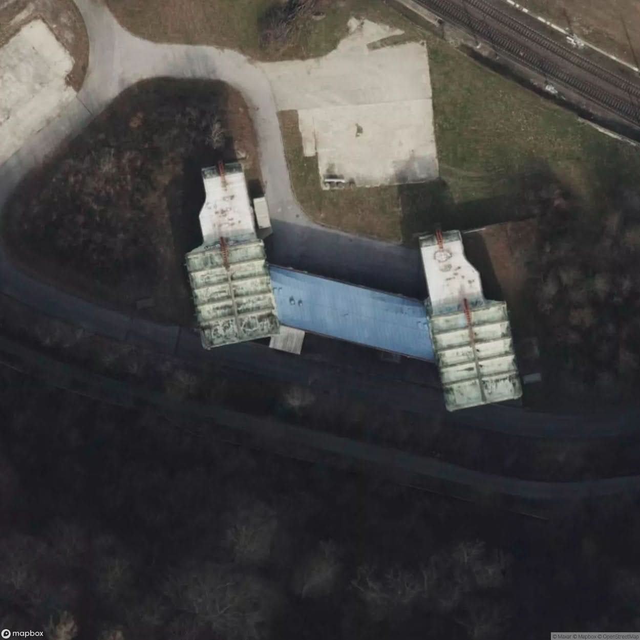 Tunnel Ventilation System [AUT] #12091