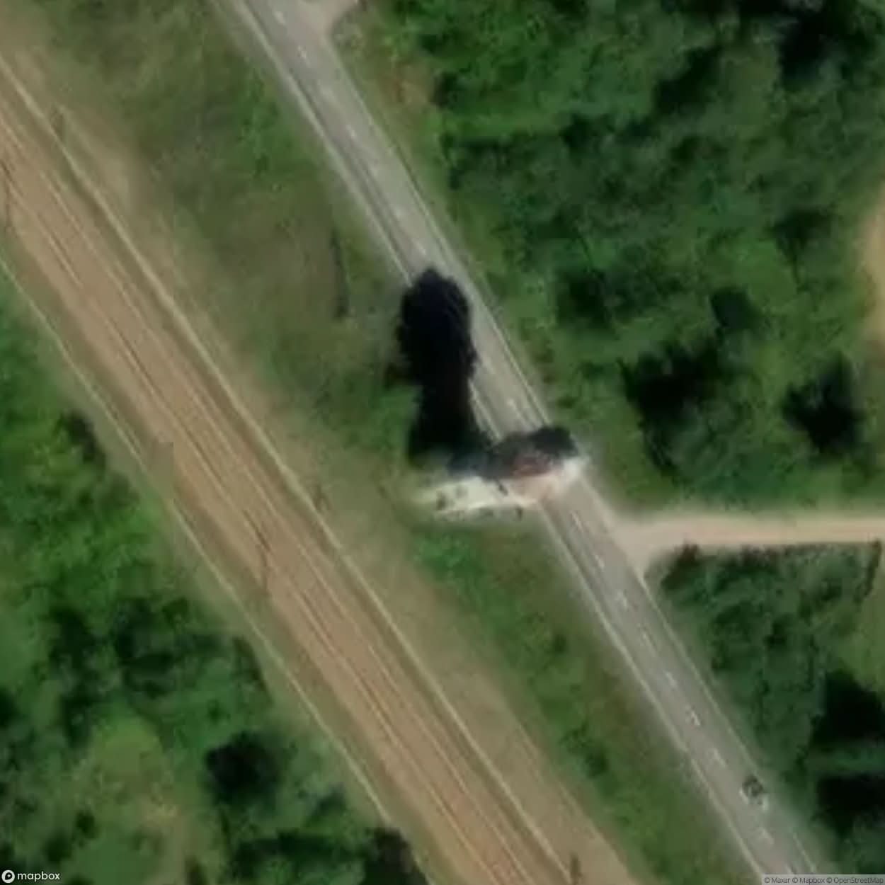 Ruda Talubska site [POL] #33310