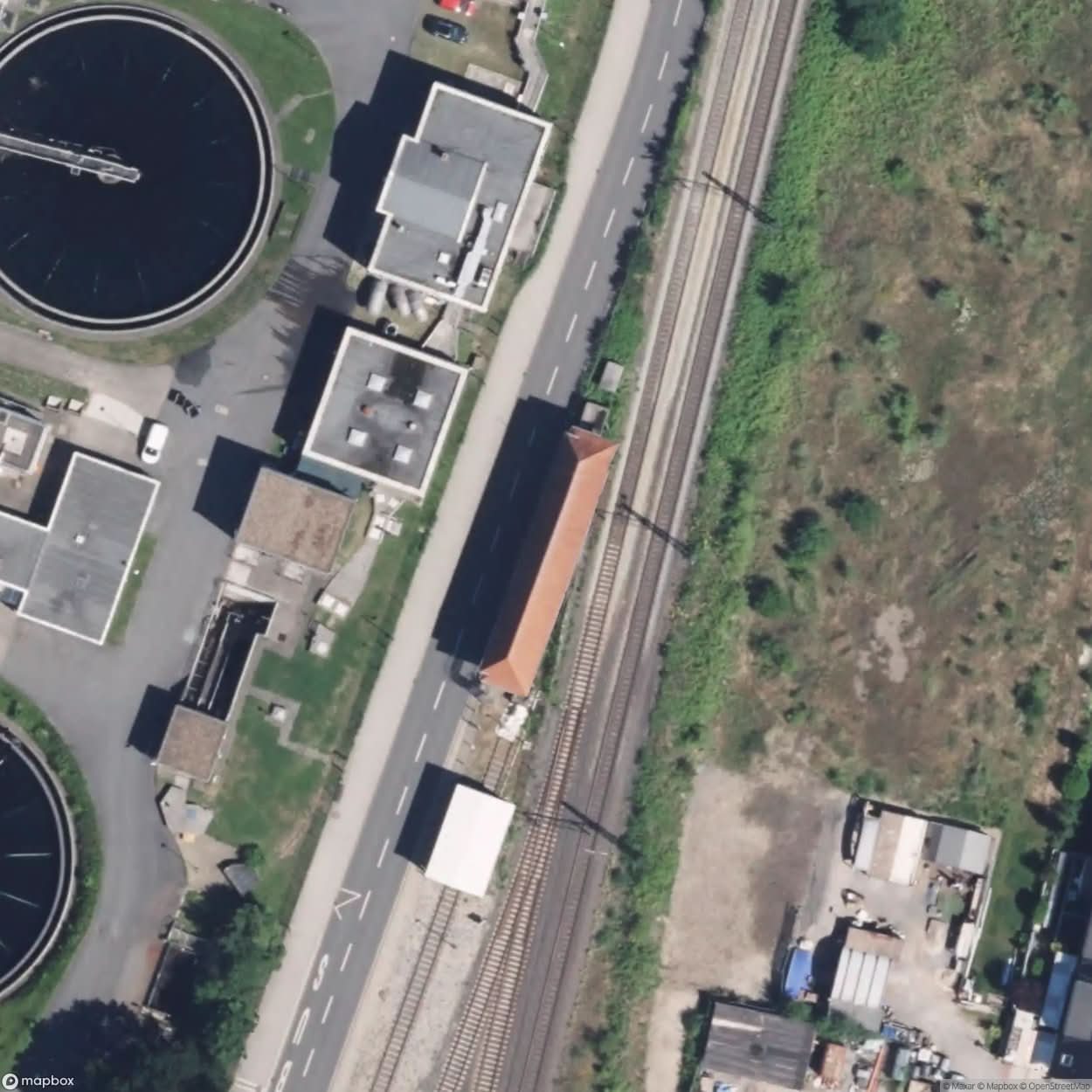Abandoned Military Bunkers [GER] #32696