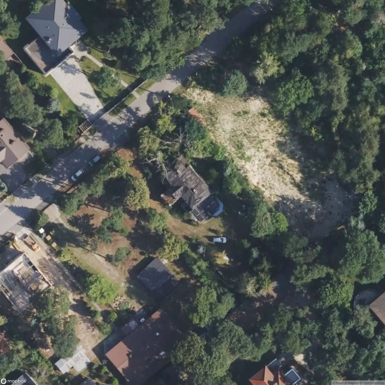 Residential Building, Mushroom Farm, and Residential House [POL] #24461