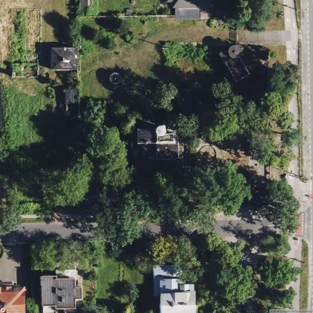 Site Ruins Of A Gunpowder Warehouse [POL] #33741