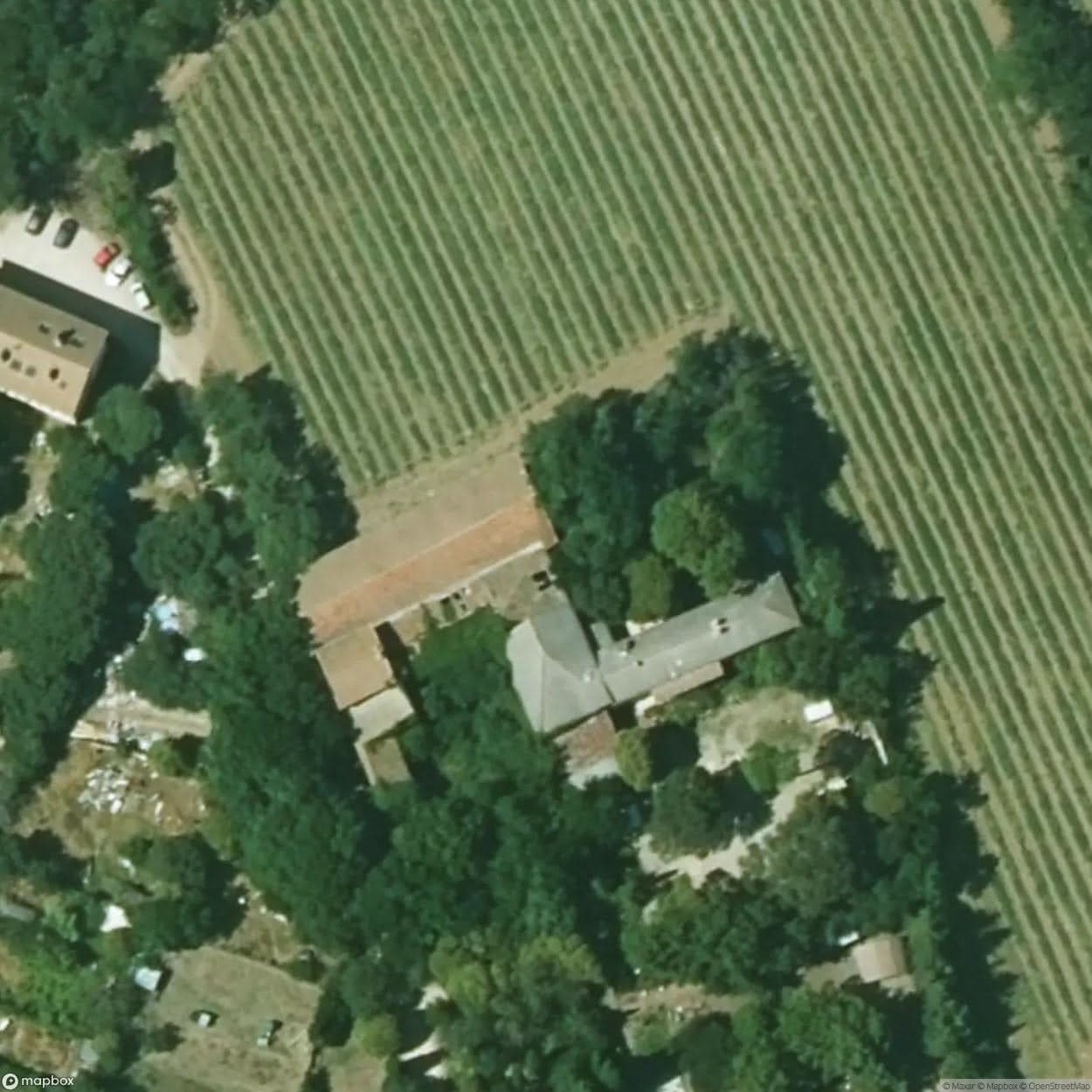 De Schaapskooi [FRA] #01645