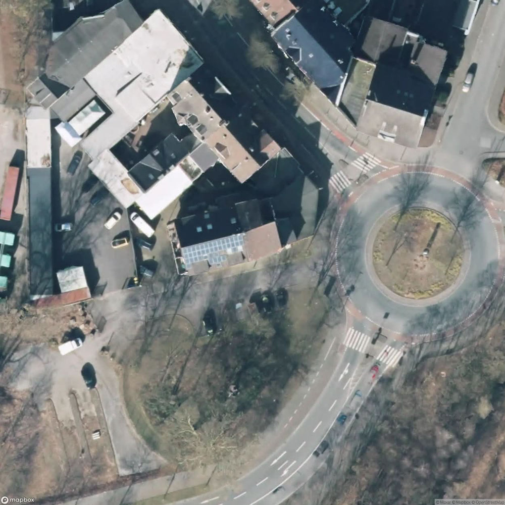 Gneisenau Mine [GER] #06704