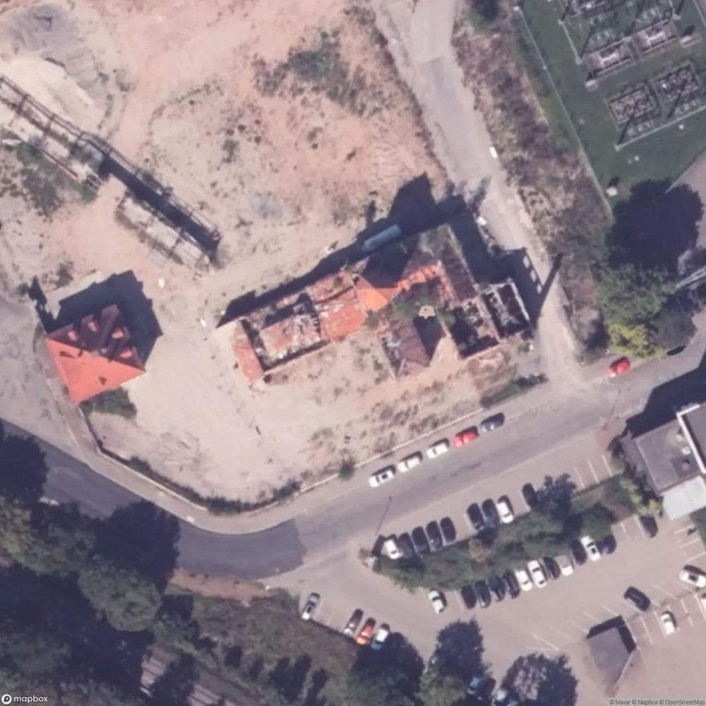 School Well [GER] #06321