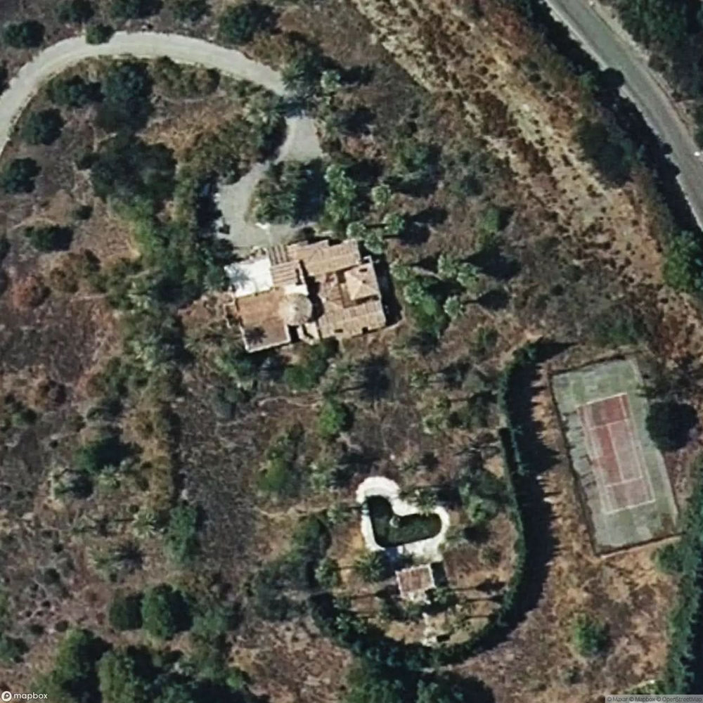 Lost Villa [ESP] #21684