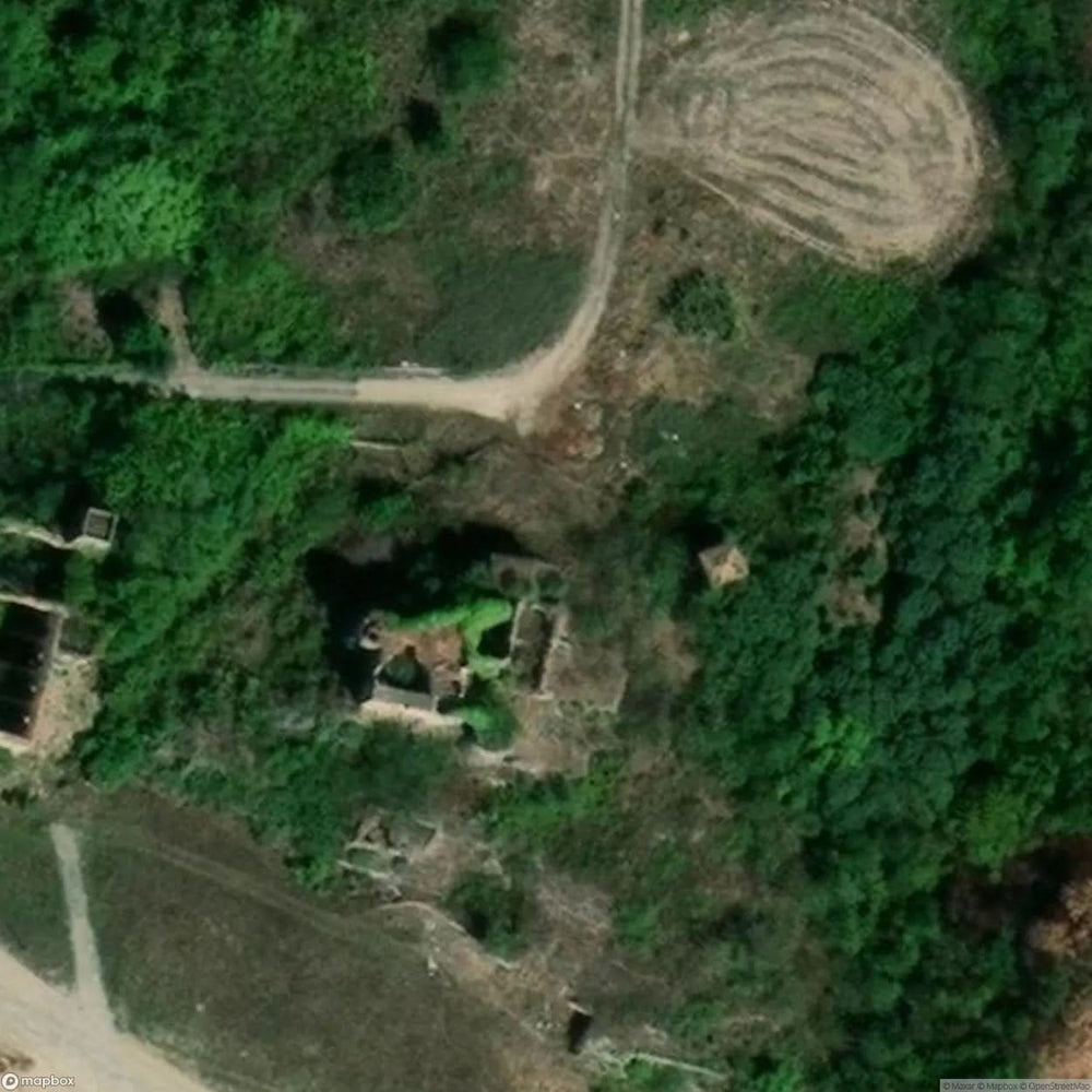 Ruins Kyill [ITA] #11666