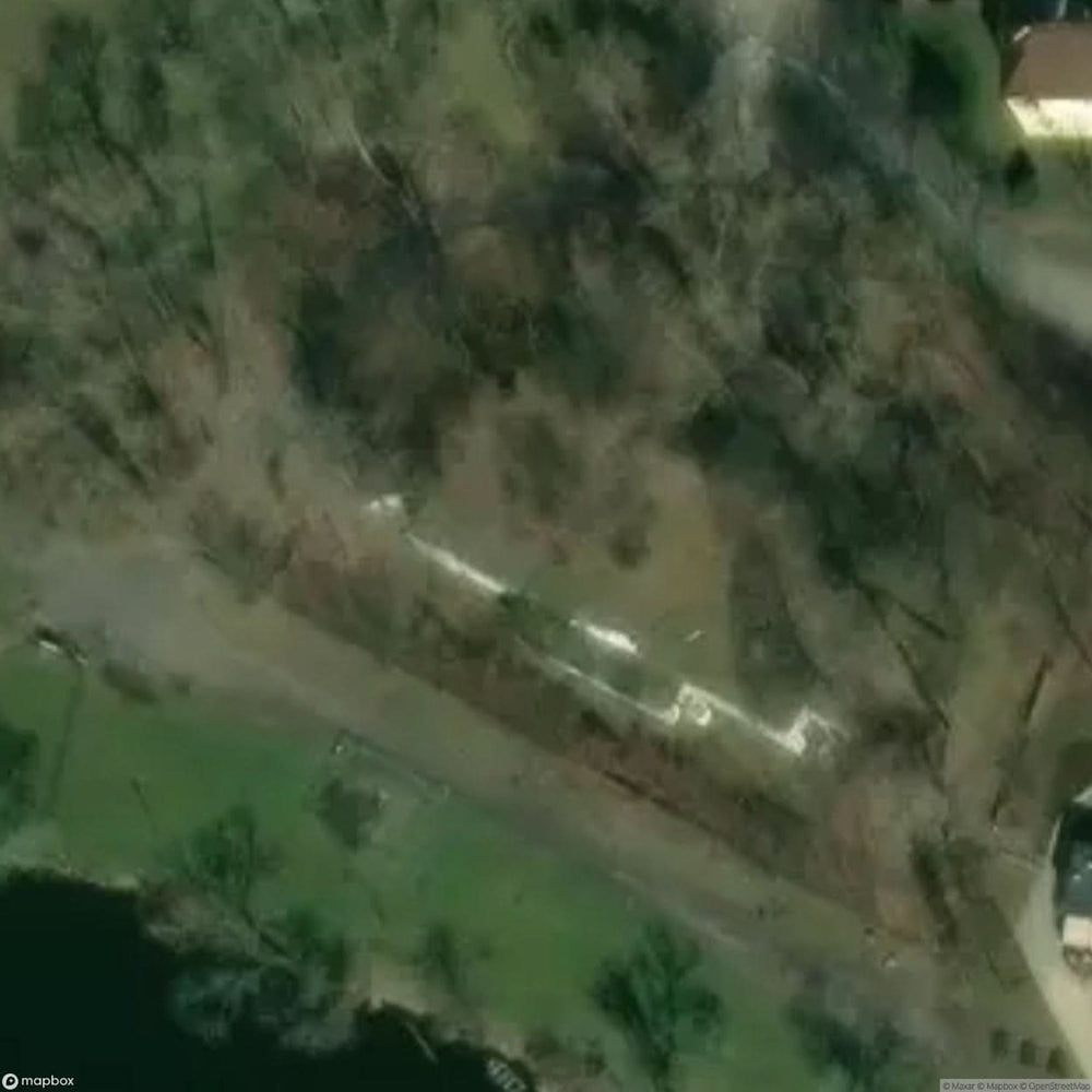 Abandoned Air Defense Site Former Th Air Defense Missile Squadron [POL] #32176