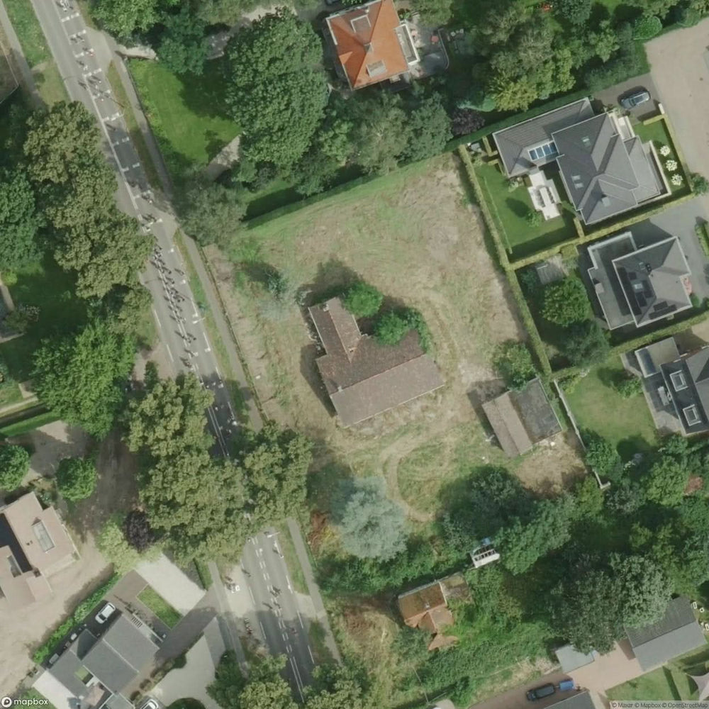 Lost Villa #09854 [NLD] #100691