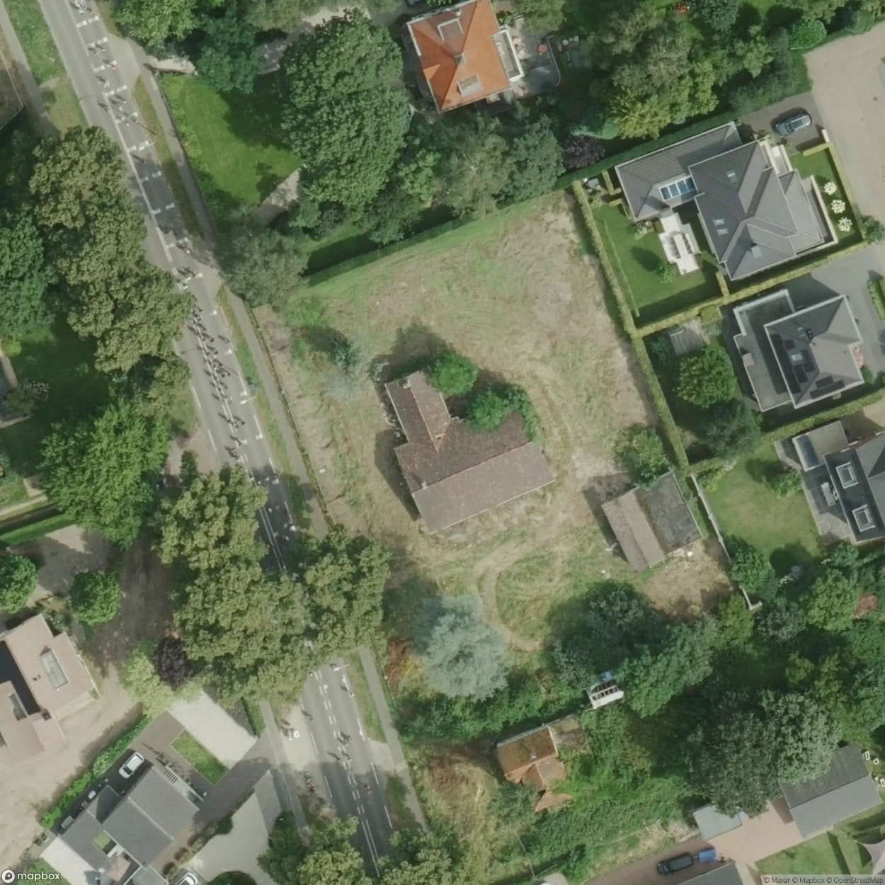Lost Villa #09854 [ENG] #100691