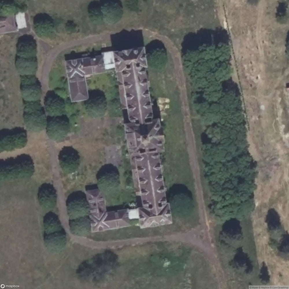 Farmhouse Ibbenburen [FRA] #00032