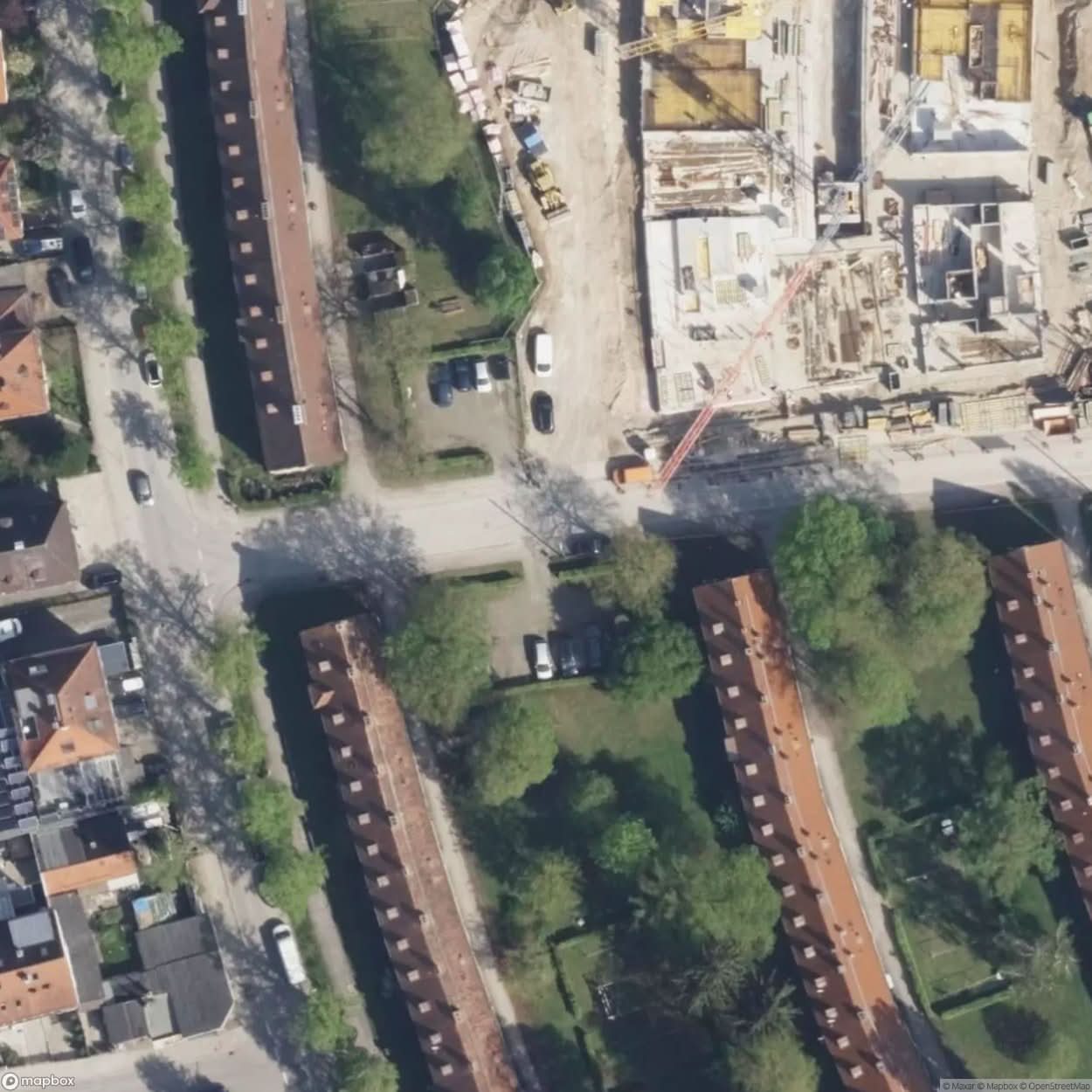 Apartments Erachden [GER] #00537