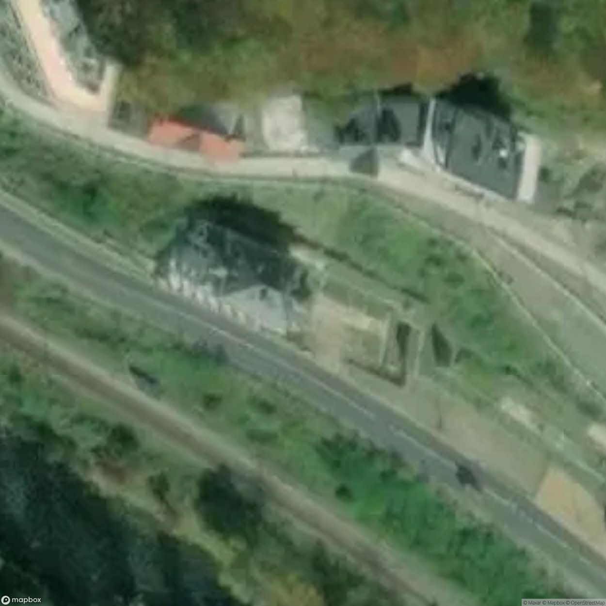 Site Place Where Steadfast Soldiers Were Murdered By The UB [POL] #33540