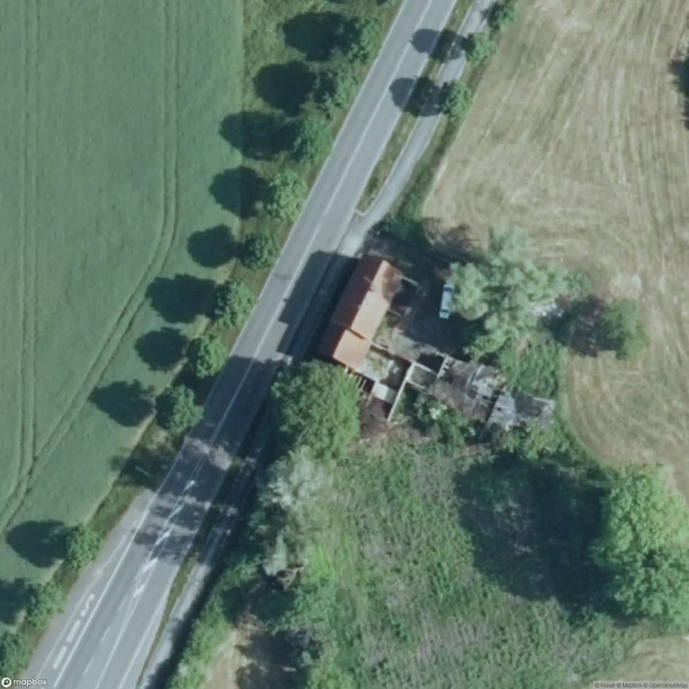 Blackse House [GER] #00655