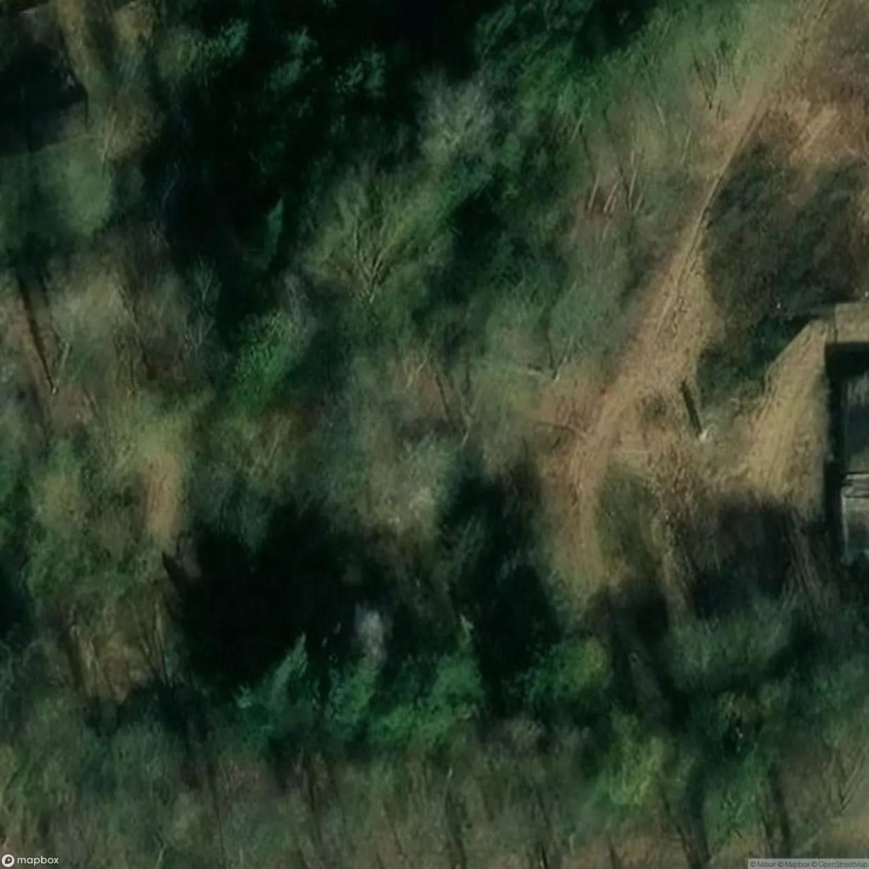 Abandoned Mini Golf Course [DEU] #20738