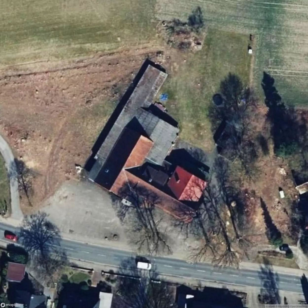 Farm Of The Skies [GER] #00445